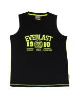 Майка Sports Brights L черн. (арт. EVR0878 L BK)