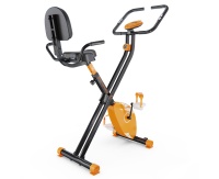 Велотренажер X-Bike DFC CITYSPORTS CS-1