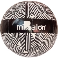 Мяч футбольный №5 "Mibalon", 3-слоя PVC 1.6, 280 гр E32150-10