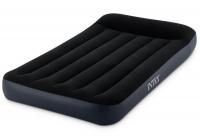 64146 матрас флокир."TWIN PILLOW REST CLASSIC AIRBED WITH FIBER-TECH BIP",эл/н220V,191х99х25