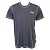 Футболка Sports Brights XL черн. (арт. EVR9624 XL BK)