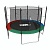 Батут UNIX line Simple 6 ft Color (inside)