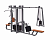 Мультистанция на 5 мест Ultra Gym UG-ST 881